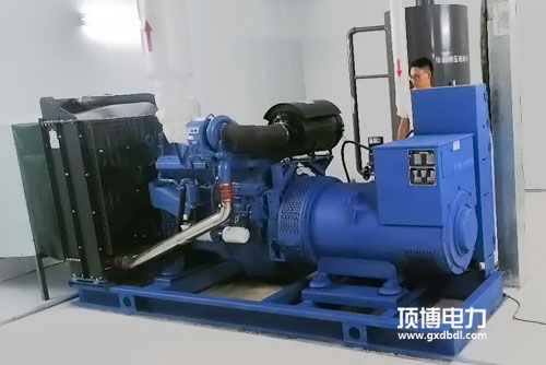 70KW玉柴广西顶博发电机组制造 70KW玉柴广西顶博发电机组制造
